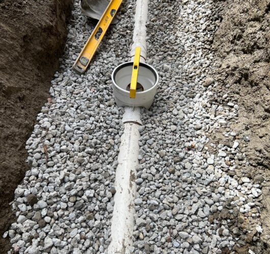 PCW Contracting & Premier Civil Works