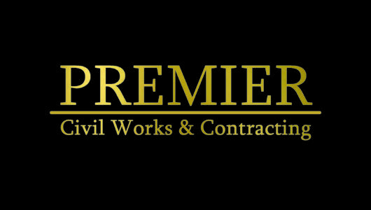 PREMIER Civil Works & Contracting PREMIER Civil Works & Contracting