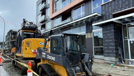 PCW Contracting & Premier Civil Works PCW Contracting & Premier Civil Works