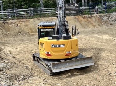 PCW Contracting & Premier Civil Works PCW Contracting & Premier Civil Works